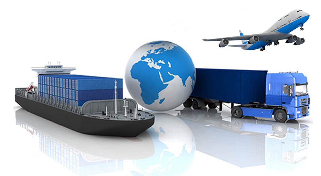 Amazon Freight Forwarder FBA Freight Forwarder