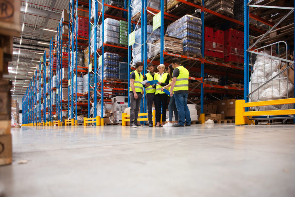 FBA Storage Solutions Amazon FBA Long Term Storage Solution