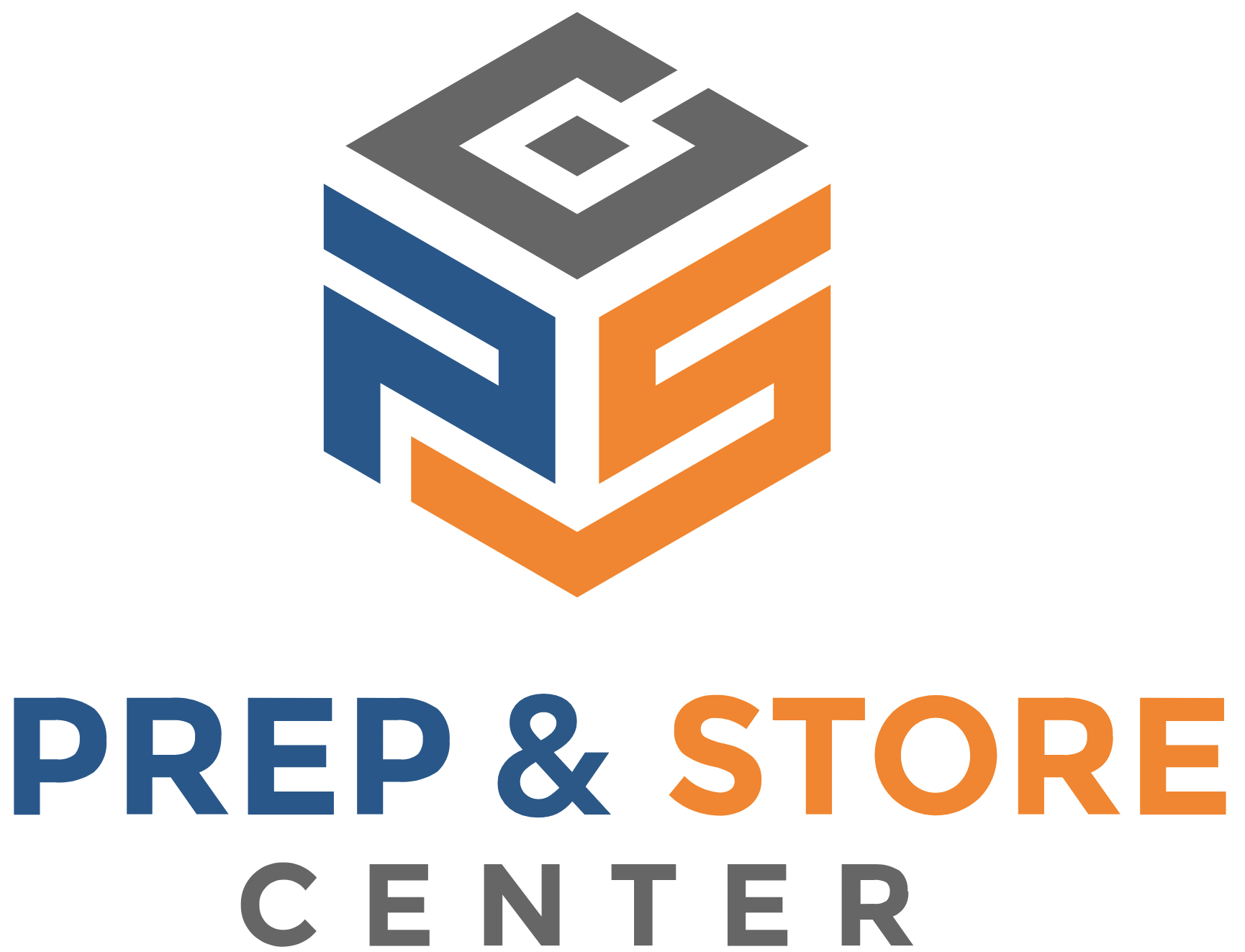 Prep & Store Center